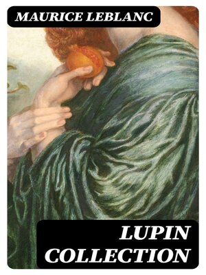 cover image of Lupin Collection